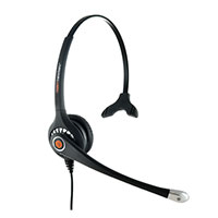 Agent Corded Headsets